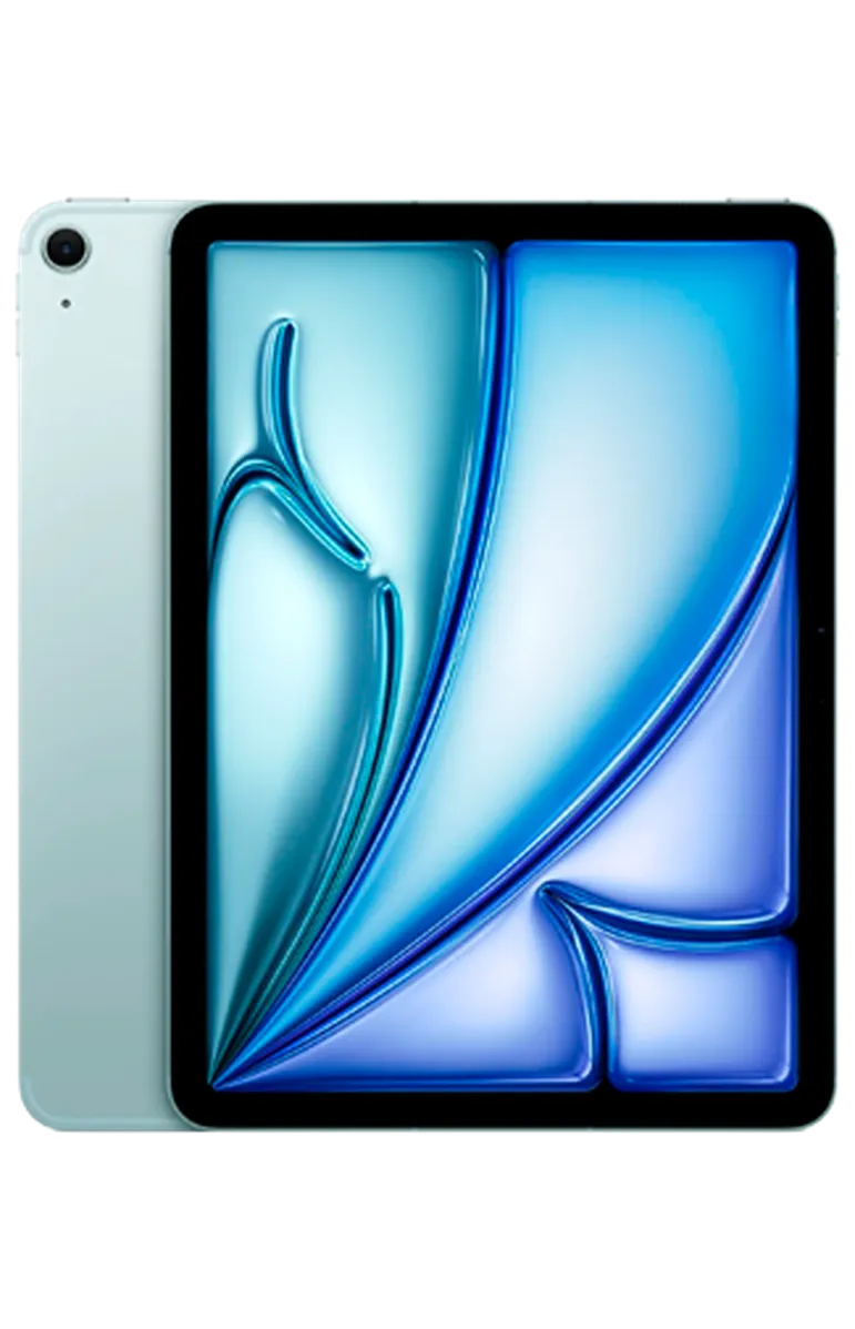 Tablet APPLE iPad Air (2025) 11", WiFi + 5G, 128GB, Blue (MCFW4)