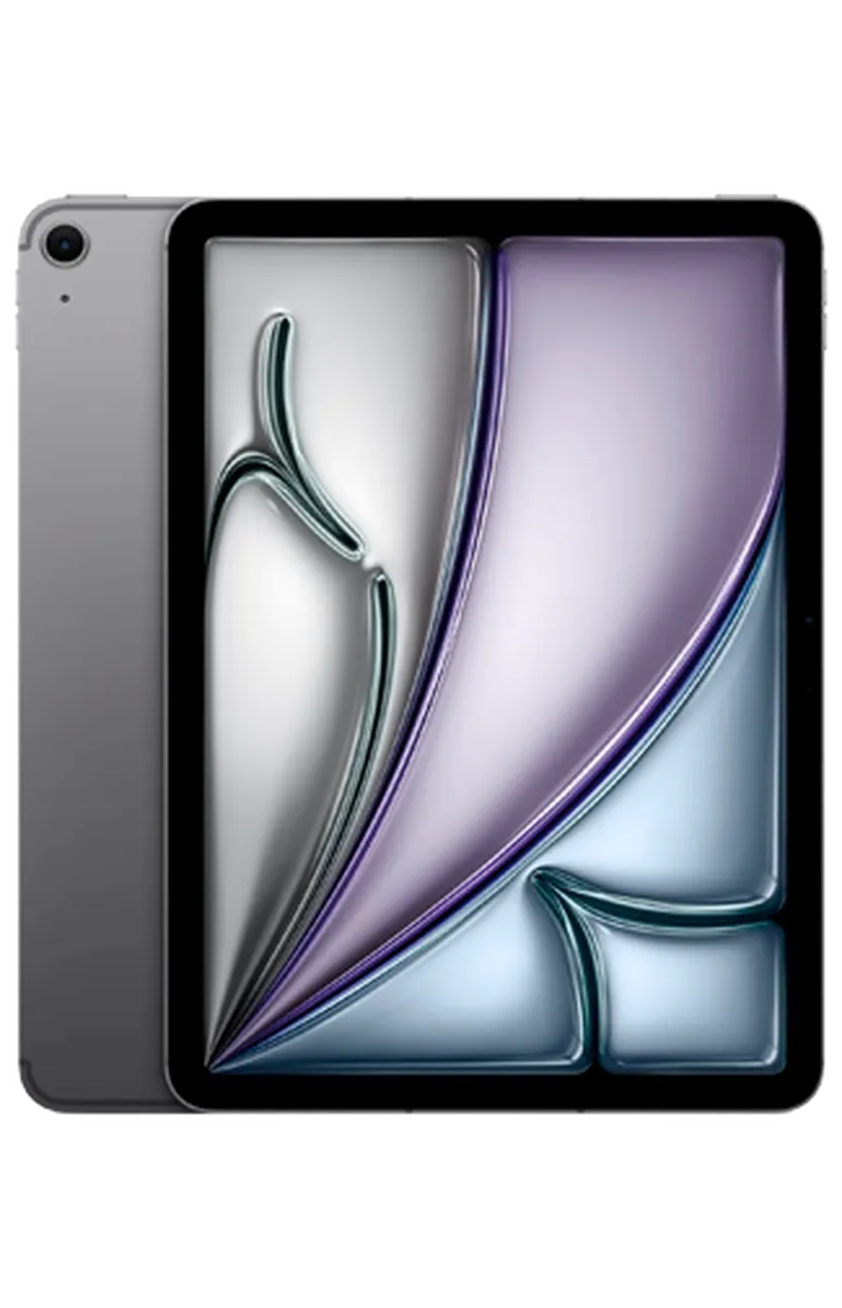 Tablet APPLE iPad Air (2025) 11", WiFi + 5G, 256GB, Space Grey (MCG04)