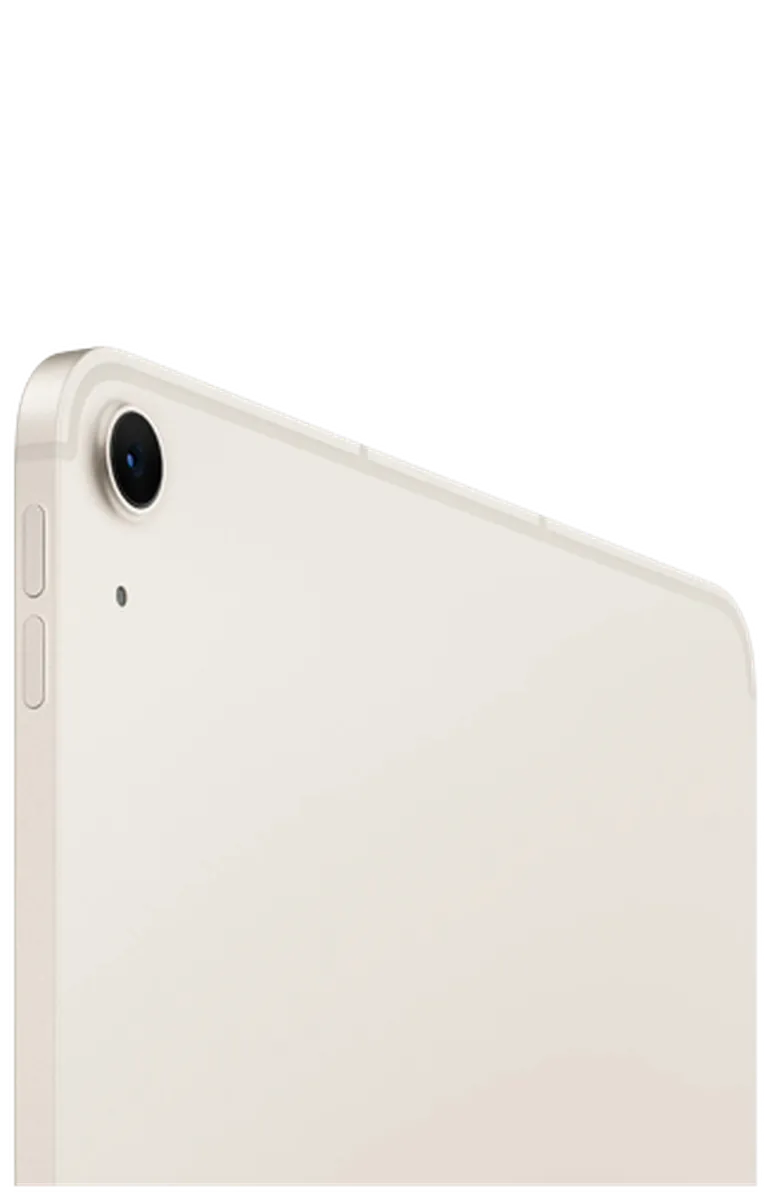 Tablet APPLE iPad Air (2025) 11", WiFi + 5G, 512GB, Starlight (MCG64)
