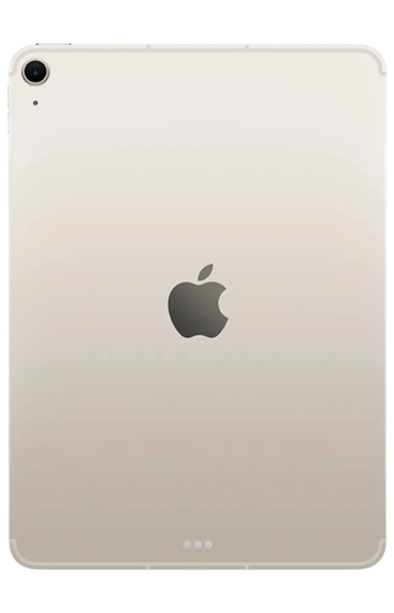 Tablet APPLE iPad Air (2025) 11", WiFi + 5G, 512GB, Starlight (MCG64)