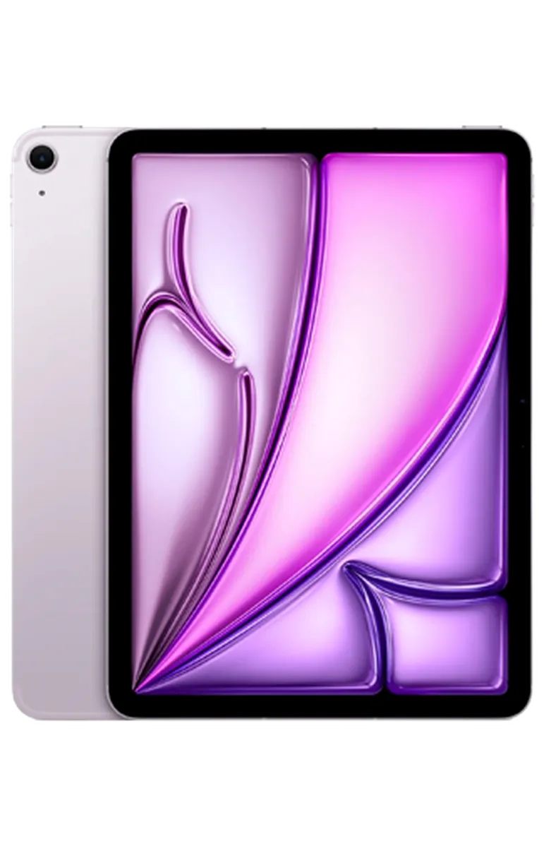 Tablet APPLE iPad Air (2025) 11", WiFi + 5G, 512GB, Purple (MCG74)