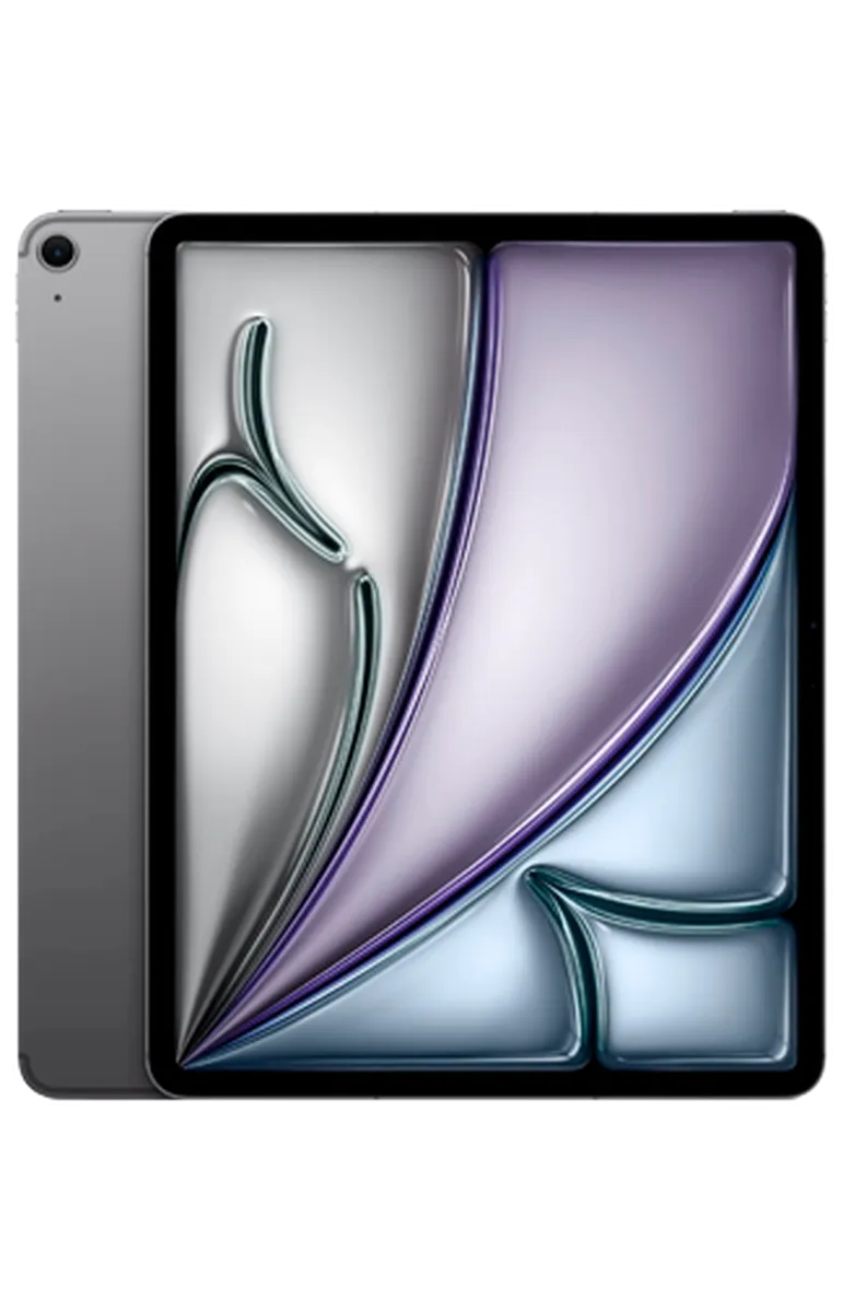 Tablet APPLE iPad Air (2025) 13", WiFi + 5G, 128GB, Space Grey (MCJ14)