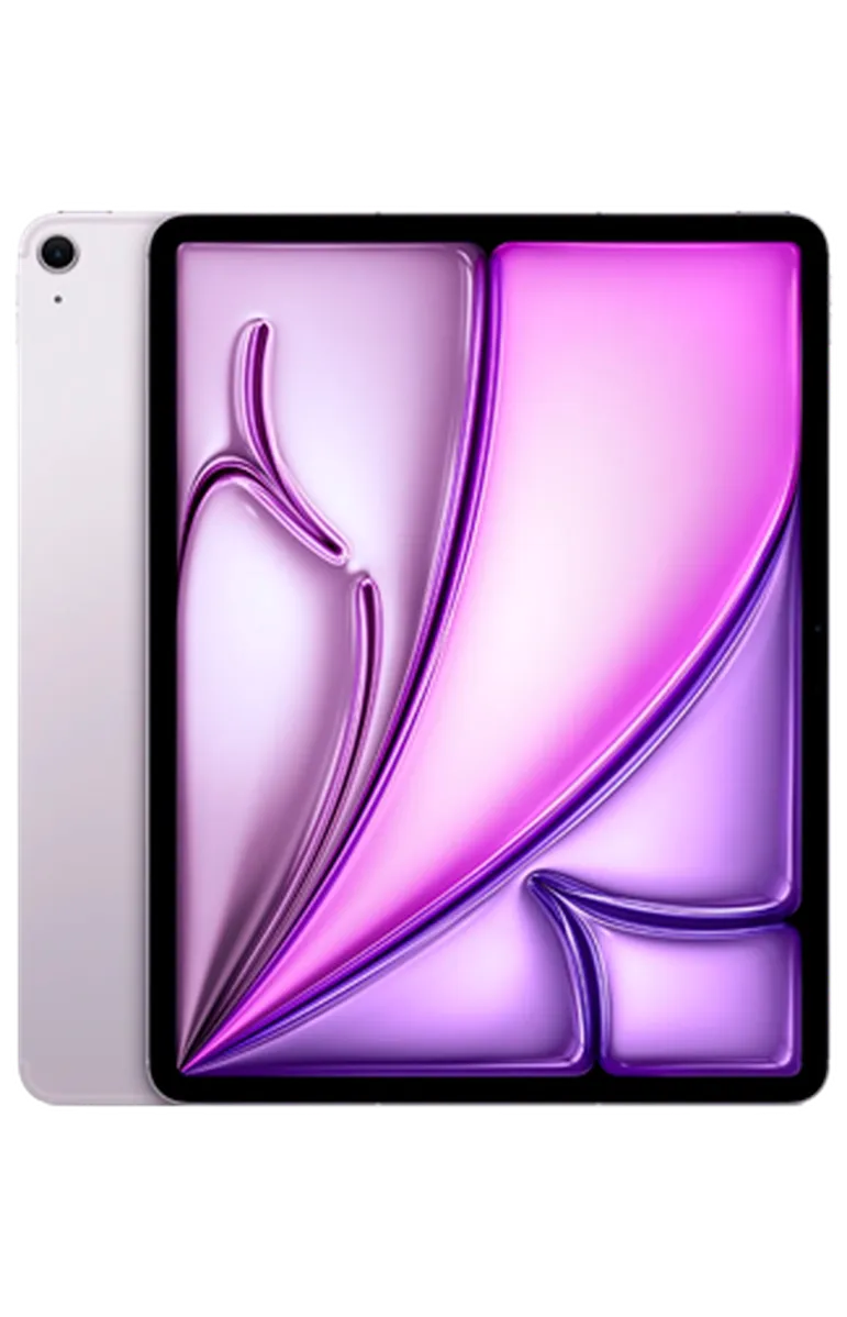 Tablet APPLE iPad Air (2025) 13", WiFi + 5G, 128GB, Purple (MCJ44)