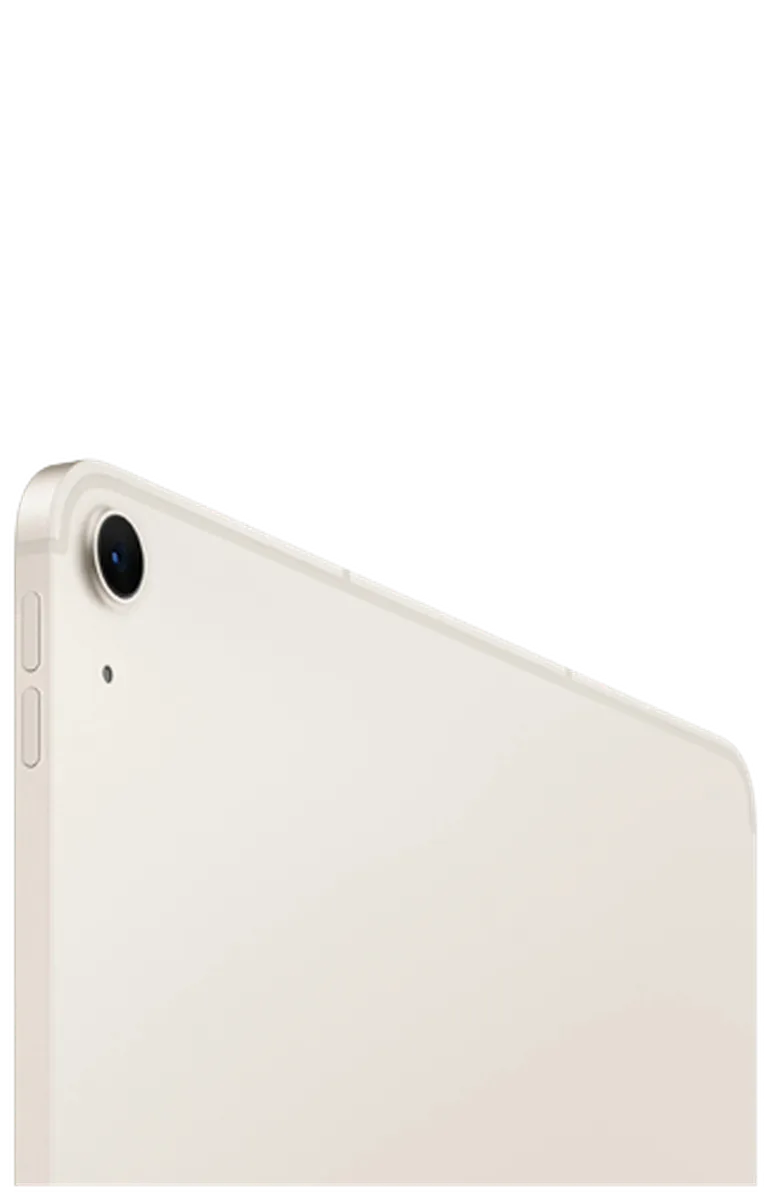 Tablet APPLE iPad Air (2025) 13", WiFi + 5G, 256GB, Starlight (MCJ74)