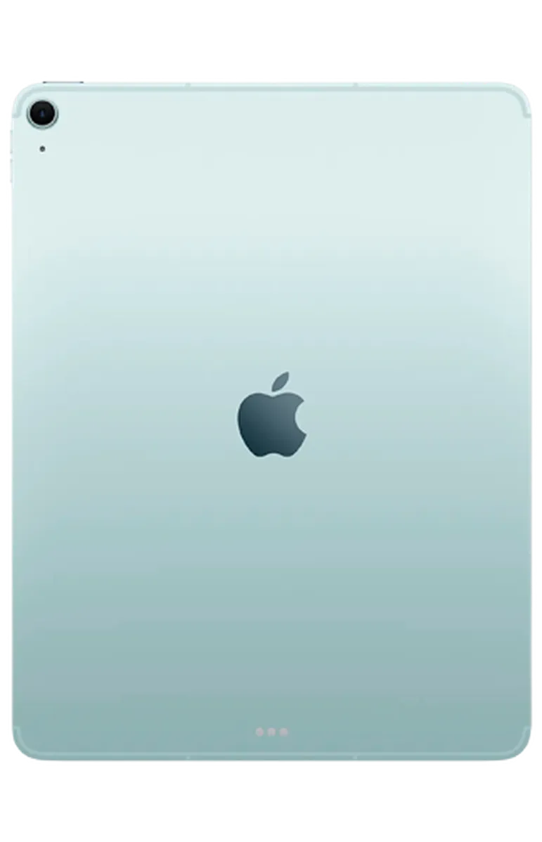 Tablet APPLE iPad Air (2025) 13", WiFi + 5G, 256GB, Blue (MCJ64)