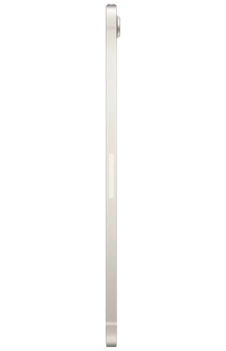 Tablet APPLE iPad Mini (2024) 8.3", WiFi + 5G, 128GB, Starlight (MXPQ3)