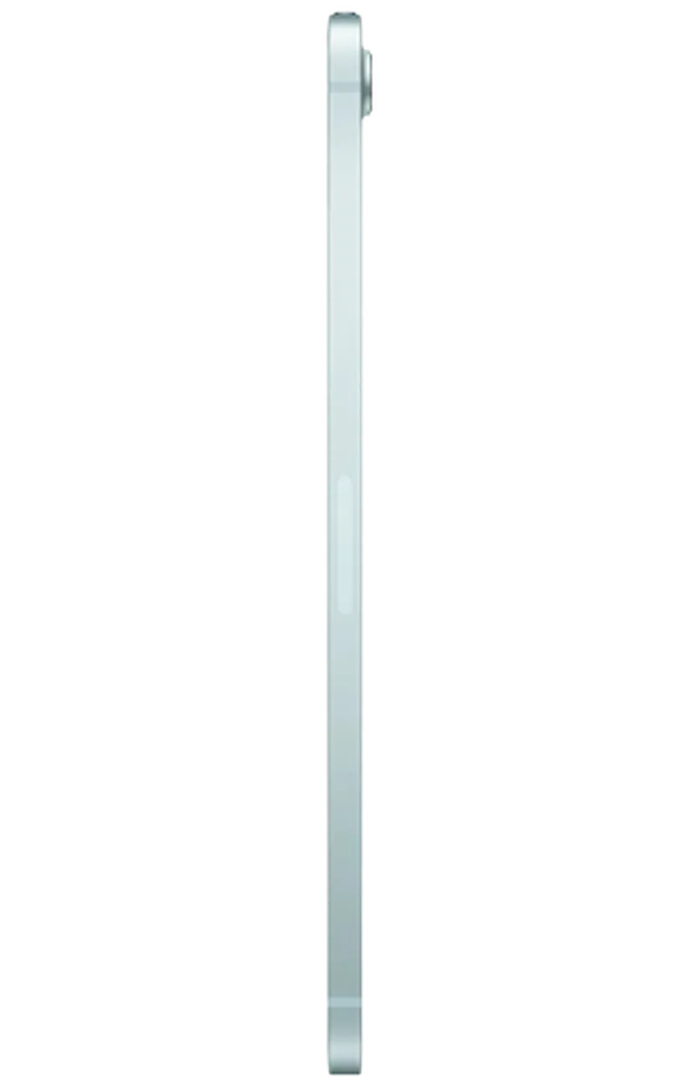 Tablet APPLE iPad Mini (2024) 8.3", WiFi + 5G, 128GB, Blue (MXPP3)