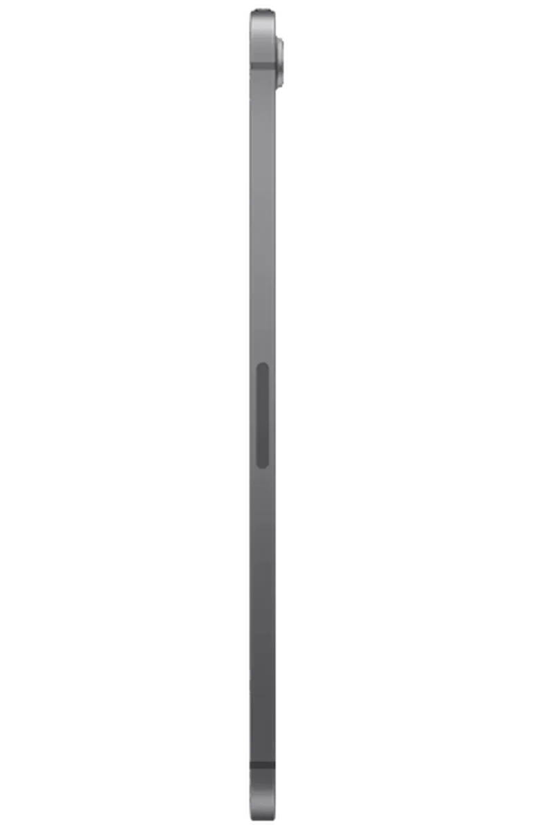Tablet APPLE iPad Mini (2024) 8.3", WiFi + 5G, 256GB, Space Grey (MXPT3)