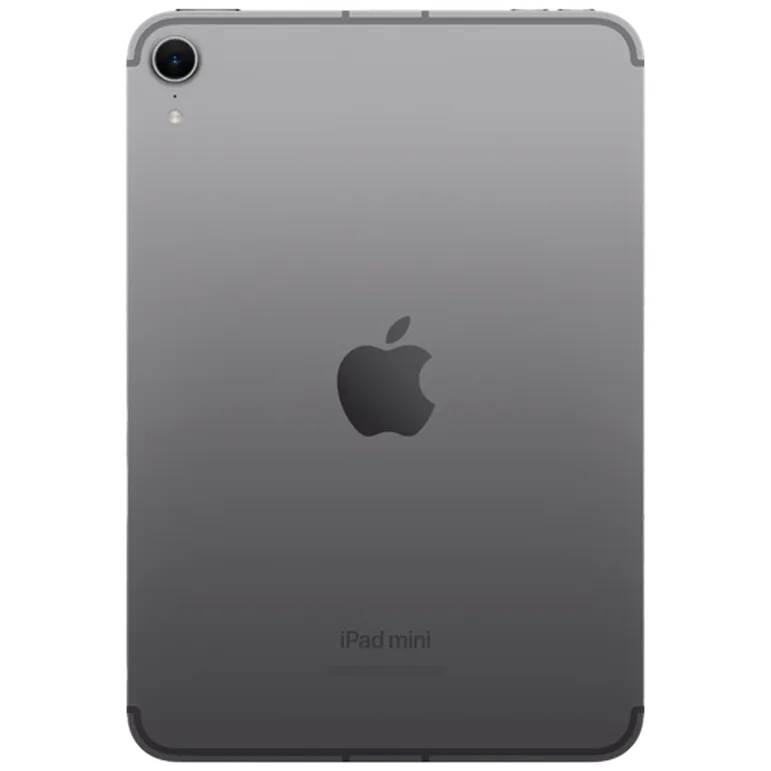 Tablet APPLE iPad Mini (2024) 8.3", WiFi + 5G, 256GB, Space Grey (MXPT3)