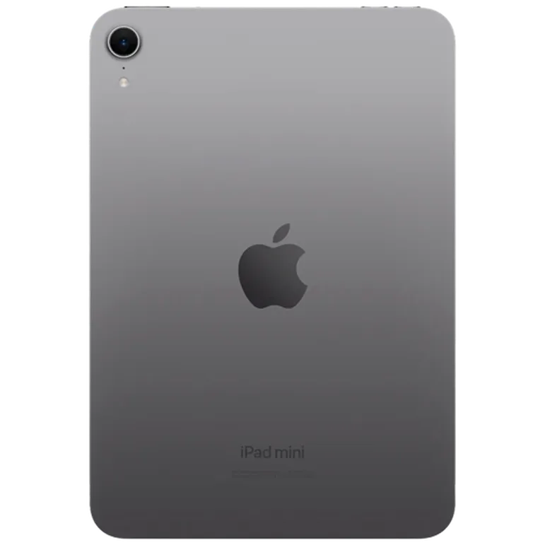 Tablet APPLE iPad Mini (2024) 8.3", WiFi, 256GB, Space Grey (MXNA3)