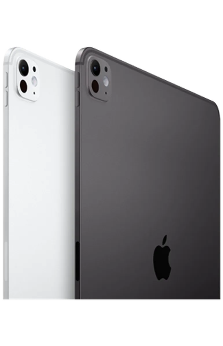 Tablet APPLE iPad Pro (2024) 11", WiFi, 256GB, Black (3M772)