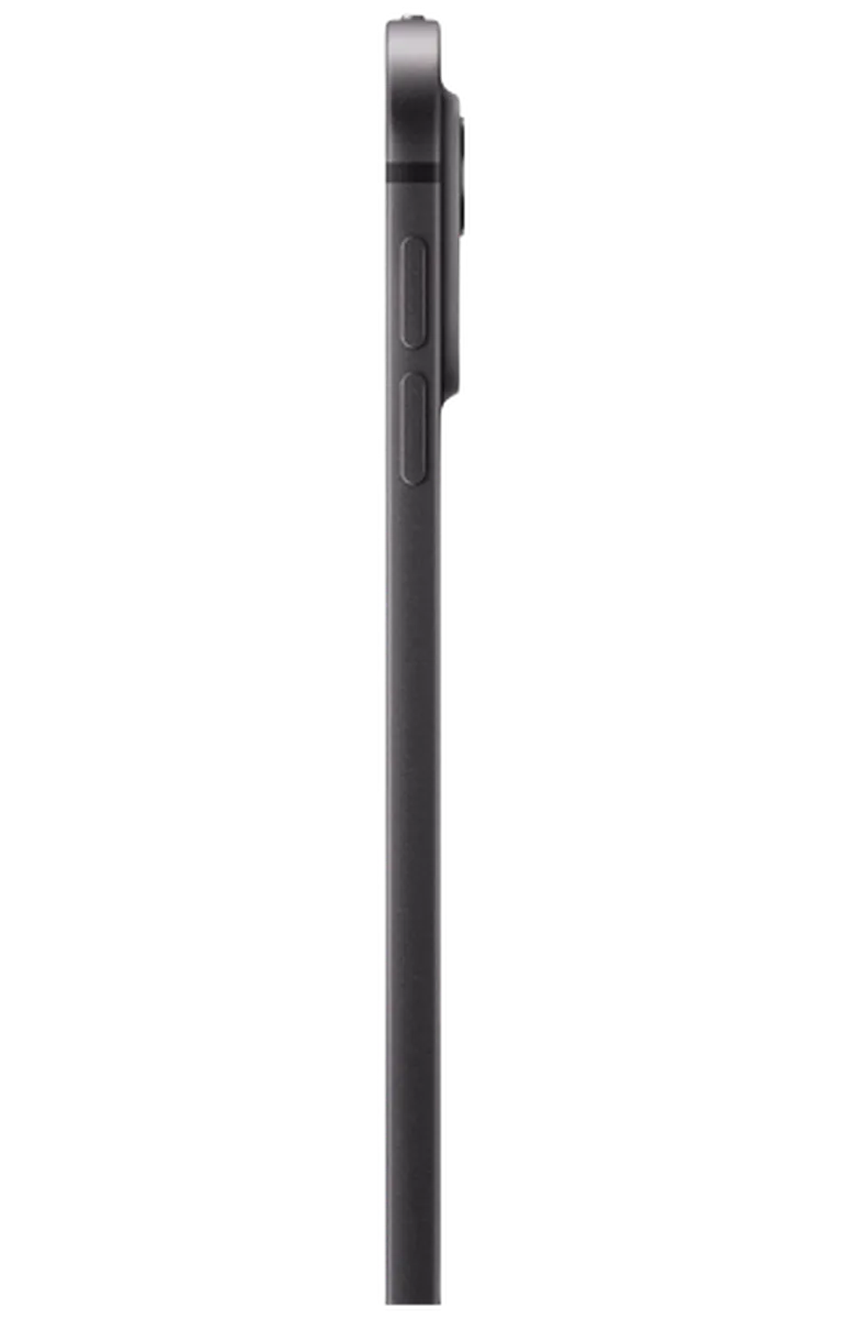 Tablet APPLE iPad Pro (2024) 11", WiFi, 256GB, Black (3M772)