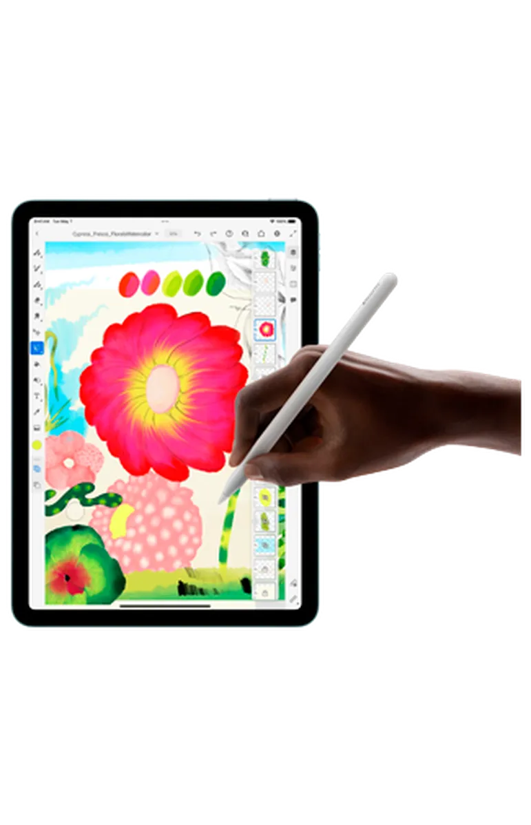 Tablet APPLE iPad Air (2025) 11", WiFi, 512GB, Starlight (MCAA4)