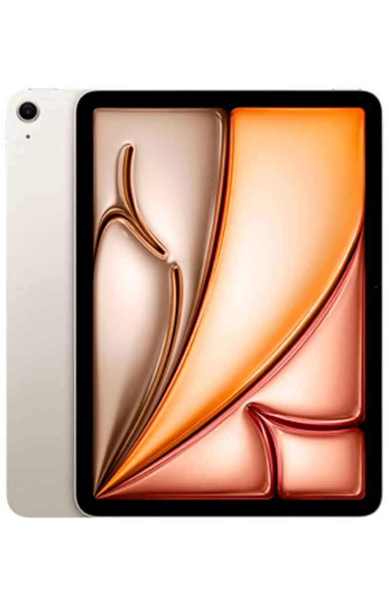 Tablet APPLE iPad Air (2025) 11", WiFi, 512GB, Starlight (MCAA4)