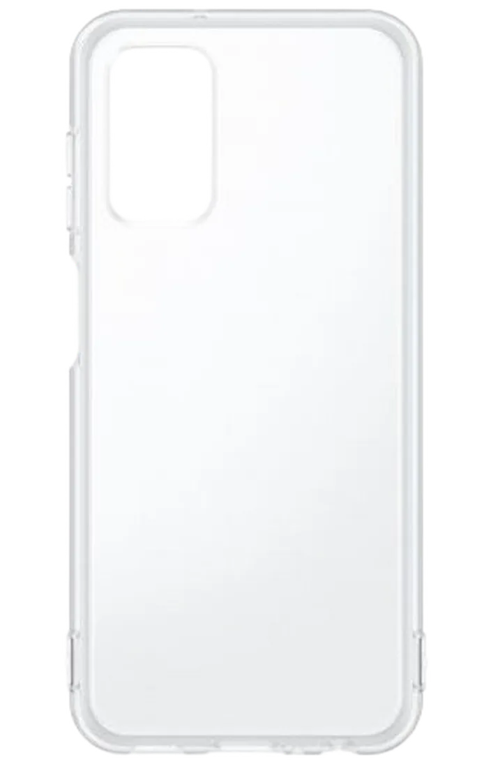 Maskica SAMSUNG TPU Back Cover za SAMSUNG Galaxy A13, prozirna (EF-QA135TTEGWW)