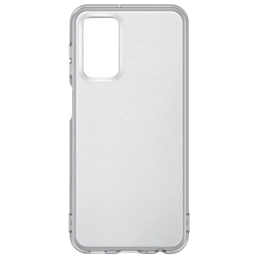 Maskica SAMSUNG TPU Back Cover za SAMSUNG Galaxy A23 5G, crna (EF-QA235TBEGWW)
