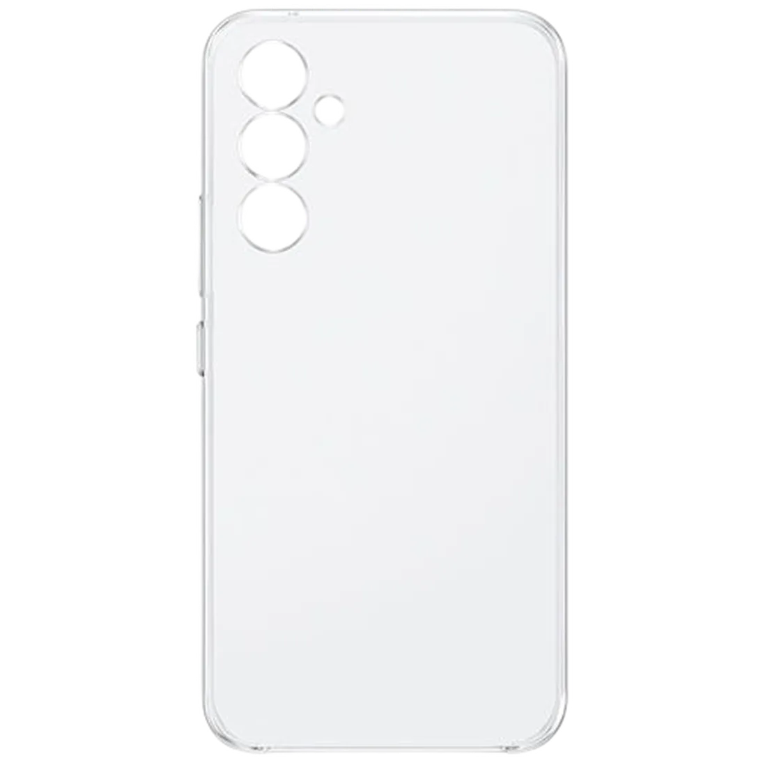 Maskica SAMSUNG PC Back Cover za SAMSUNG Galaxy A54, prozirna (EF-QA546CTEGWW)