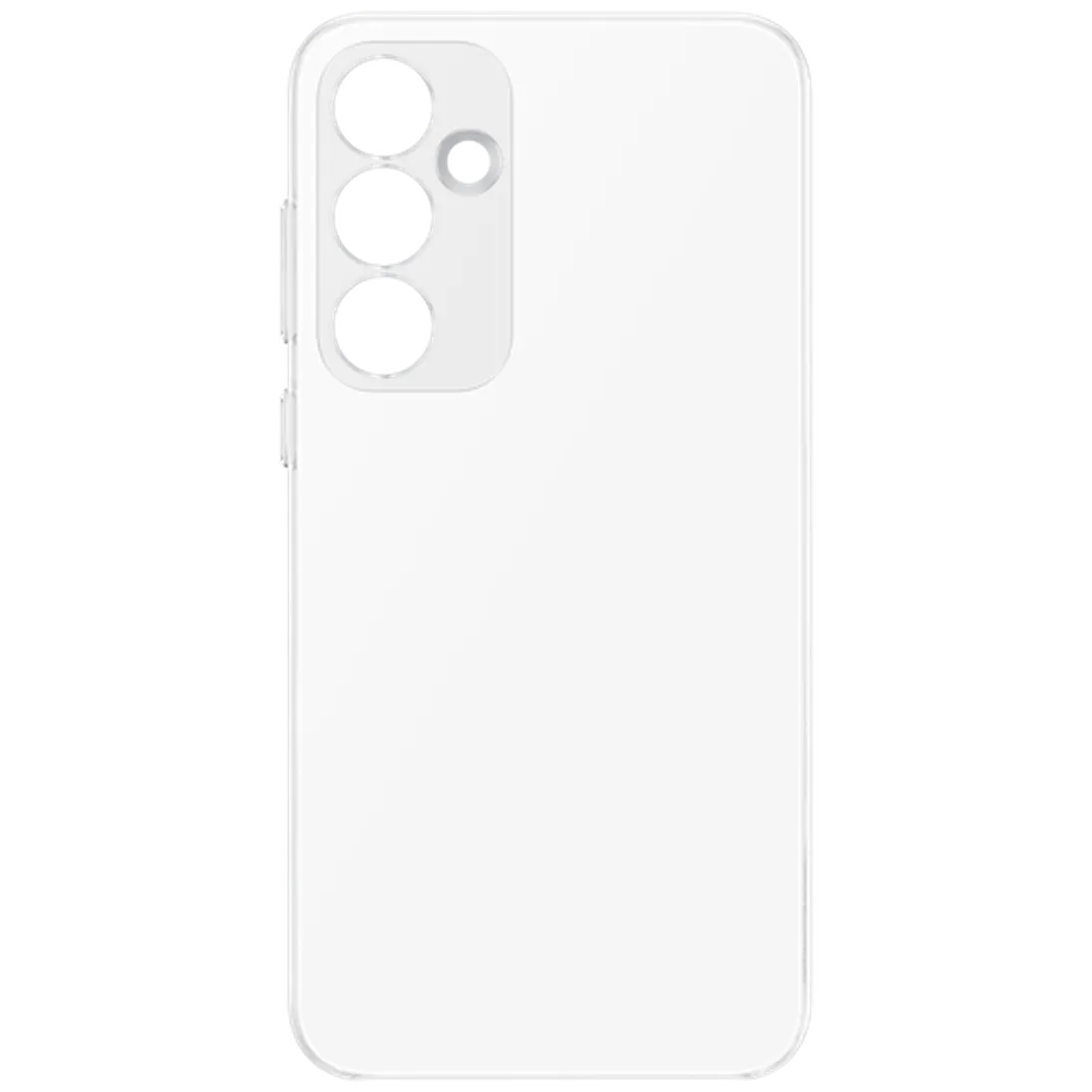 Maskica SAMSUNG TPU Back Cover za SAMSUNG Galaxy A55 5G, prozirna (EF-QA556CTEGWW)