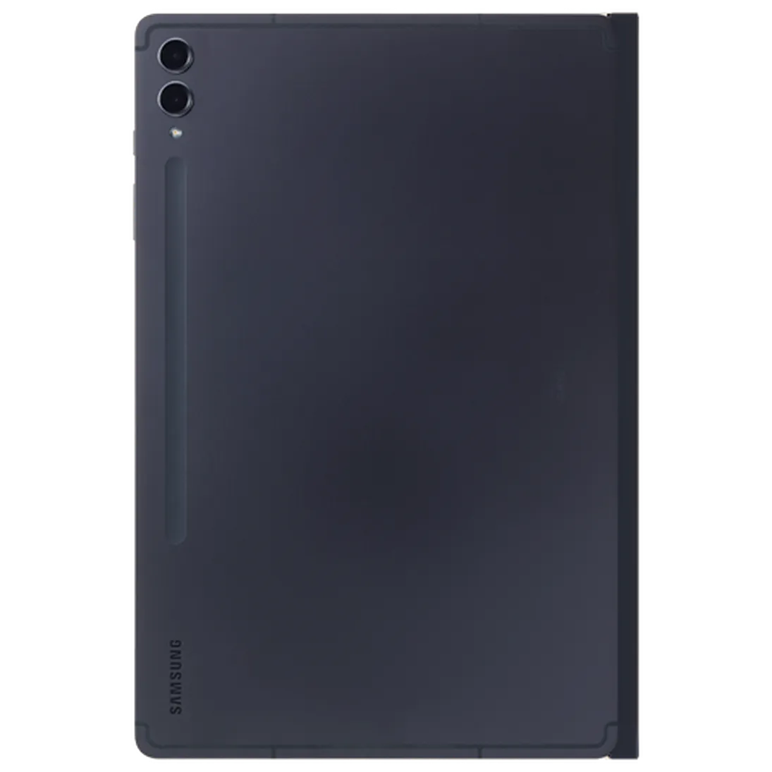Maskica SAMSUNG Afneembare Privacy Display Cover za SAMSUNG Galaxy Tab S9+, crna (EF-NX812PBEGWW)