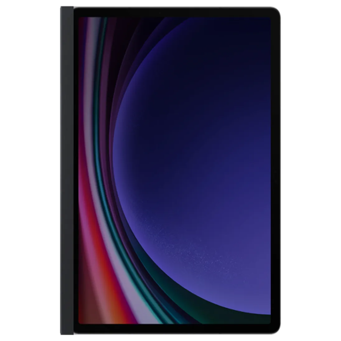 Maskica SAMSUNG Afneembare Privacy Display Cover za SAMSUNG Galaxy Tab S9+, crna (EF-NX812PBEGWW)