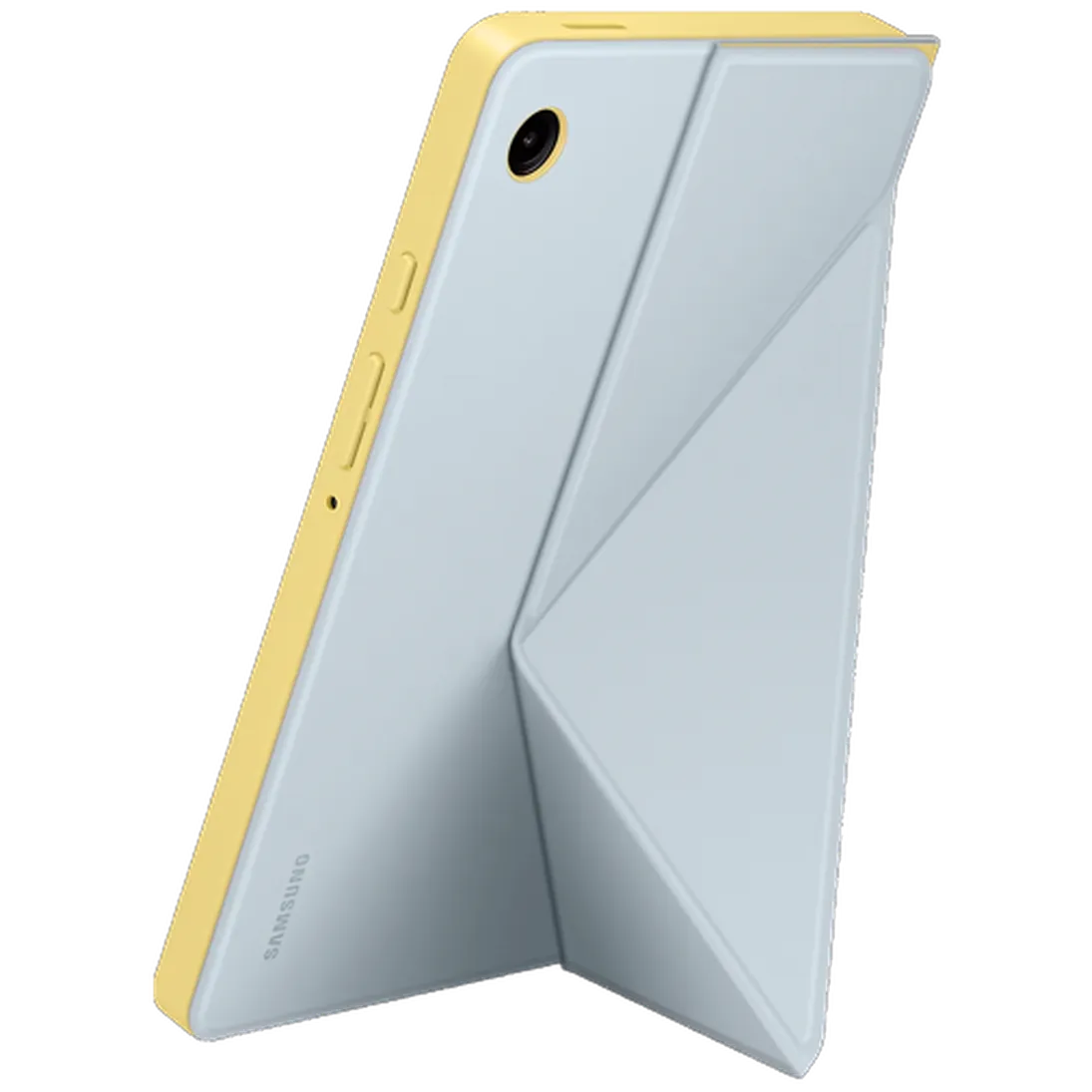 Maskica SAMSUNG PC Smart Book Case za SAMSUNG Galaxy Tab A9, plava (EF-BX110TLEGWW)