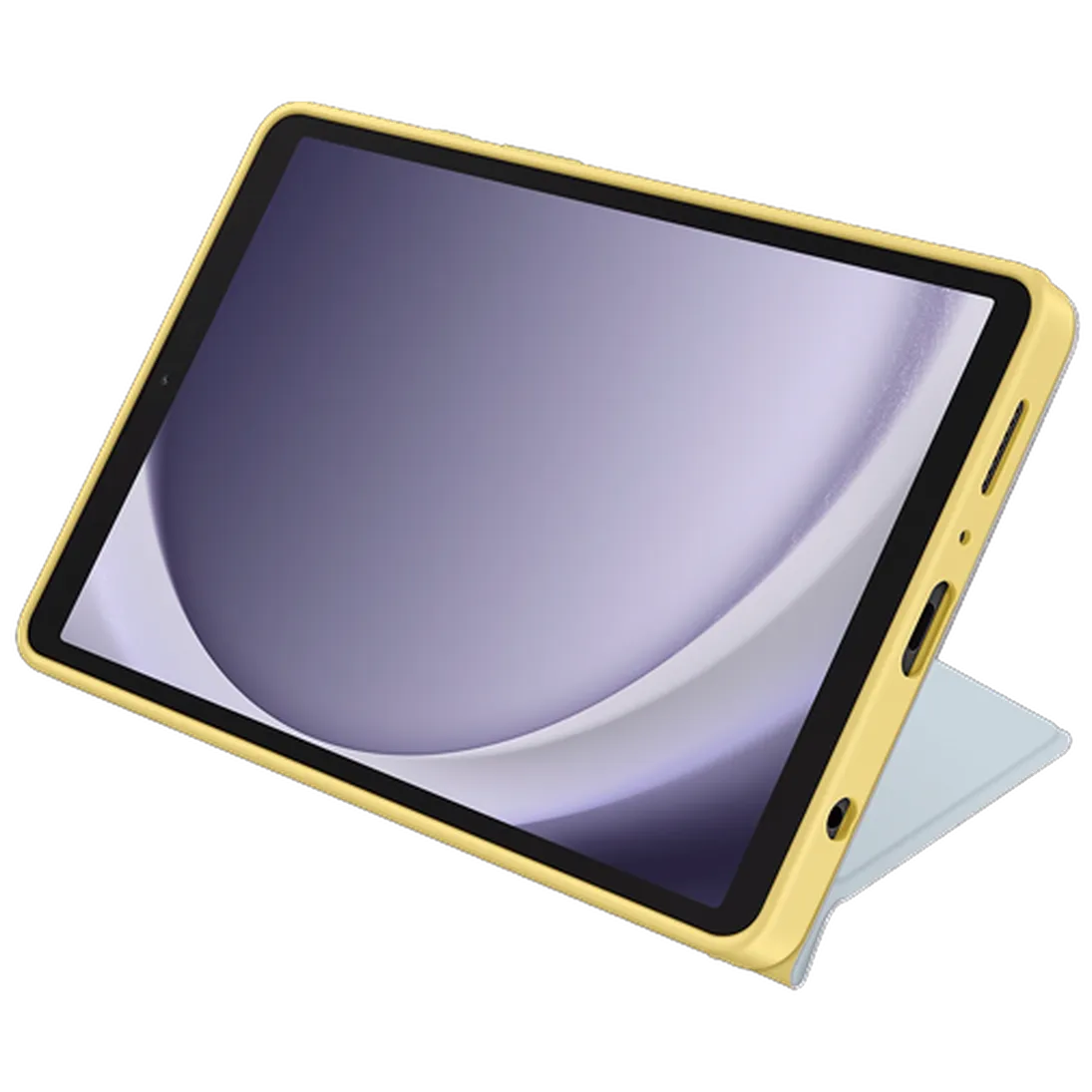 Maskica SAMSUNG PC Smart Book Case za SAMSUNG Galaxy Tab A9, plava (EF-BX110TLEGWW)