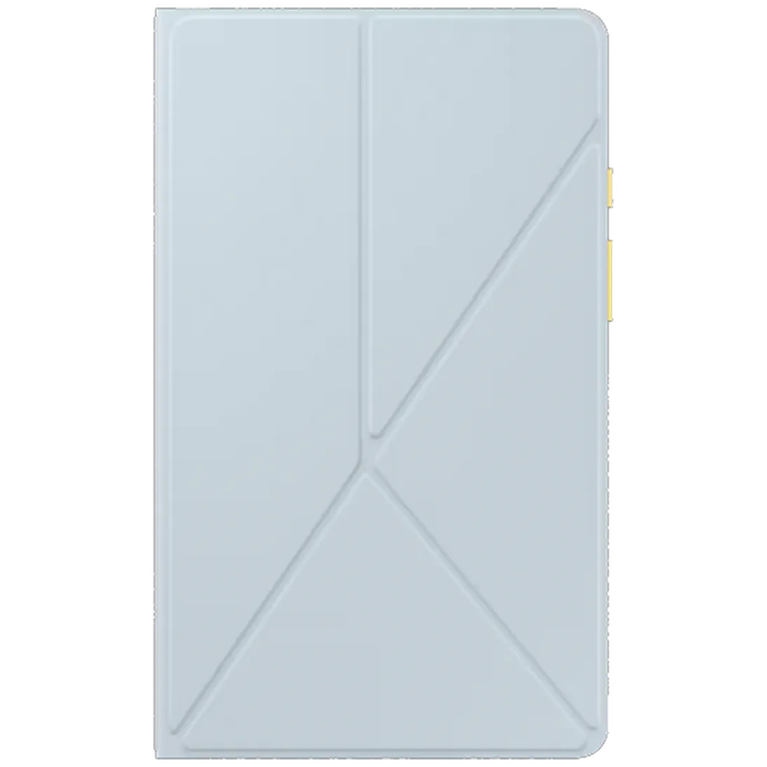 Maskica SAMSUNG PC Smart Book Case za SAMSUNG Galaxy Tab A9, plava (EF-BX110TLEGWW)