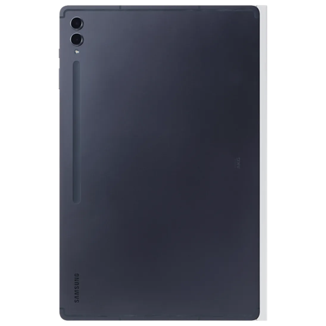 Maskica SAMSUNG Note View Cover za SAMSUNG Galaxy Tab S9 Ultra, bijela (EF-ZX912PWEGWW)