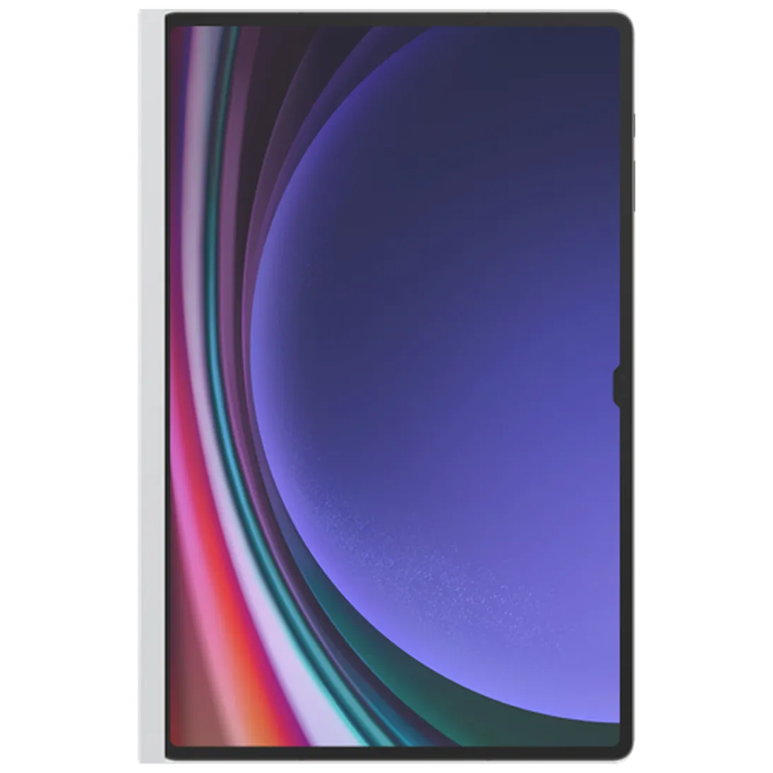 Maskica SAMSUNG Note View Cover za SAMSUNG Galaxy Tab S9 Ultra, bijela (EF-ZX912PWEGWW)