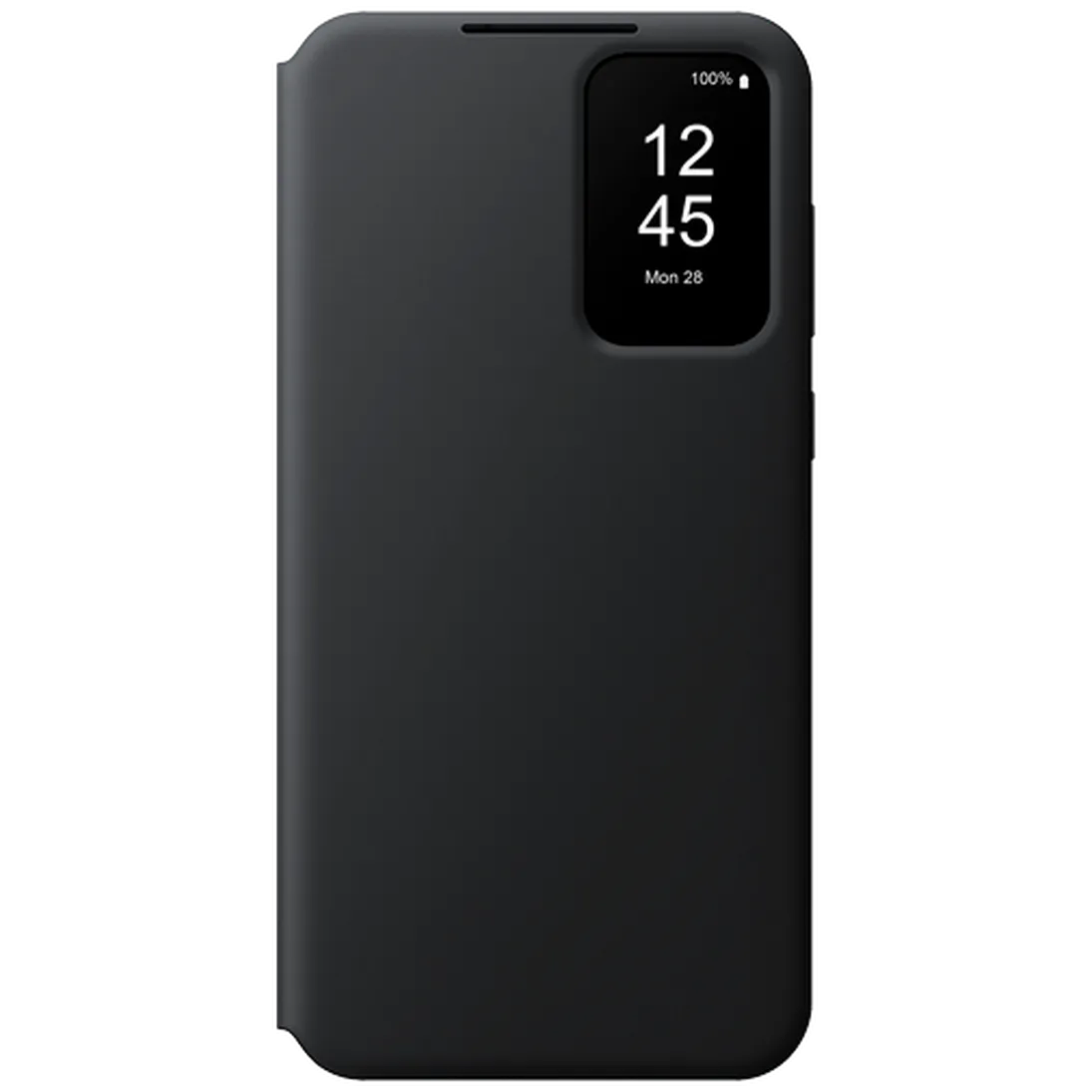 Maskica SAMSUNG Smart View Book Case za SAMSUNG Galaxy A55 5G, crna (EF-ZA556CBEGWW)