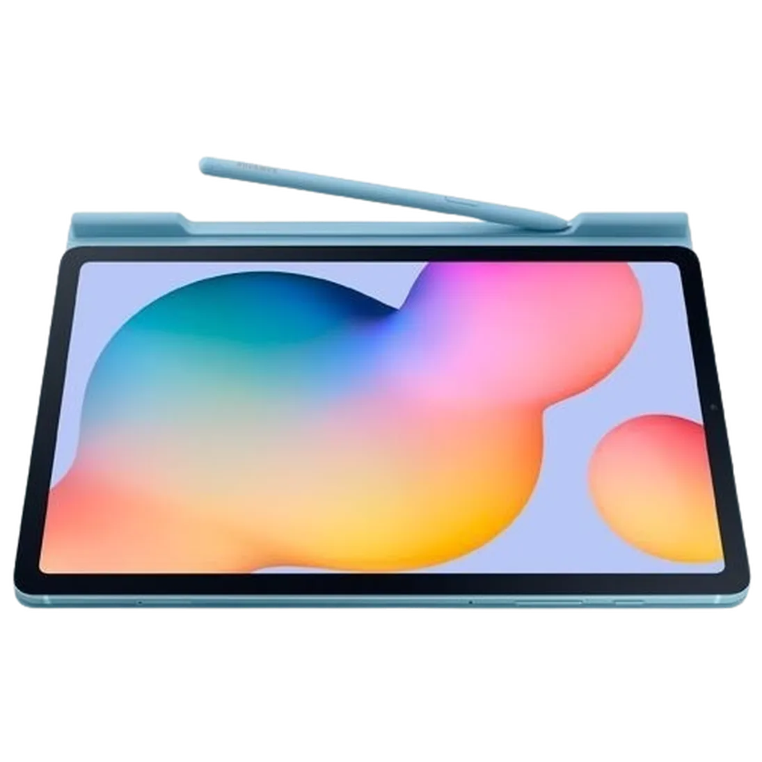 Maskica SAMSUNG Book Cover Galaxy Tab S6 Lite, plava (EF-BP610PLEGEU)