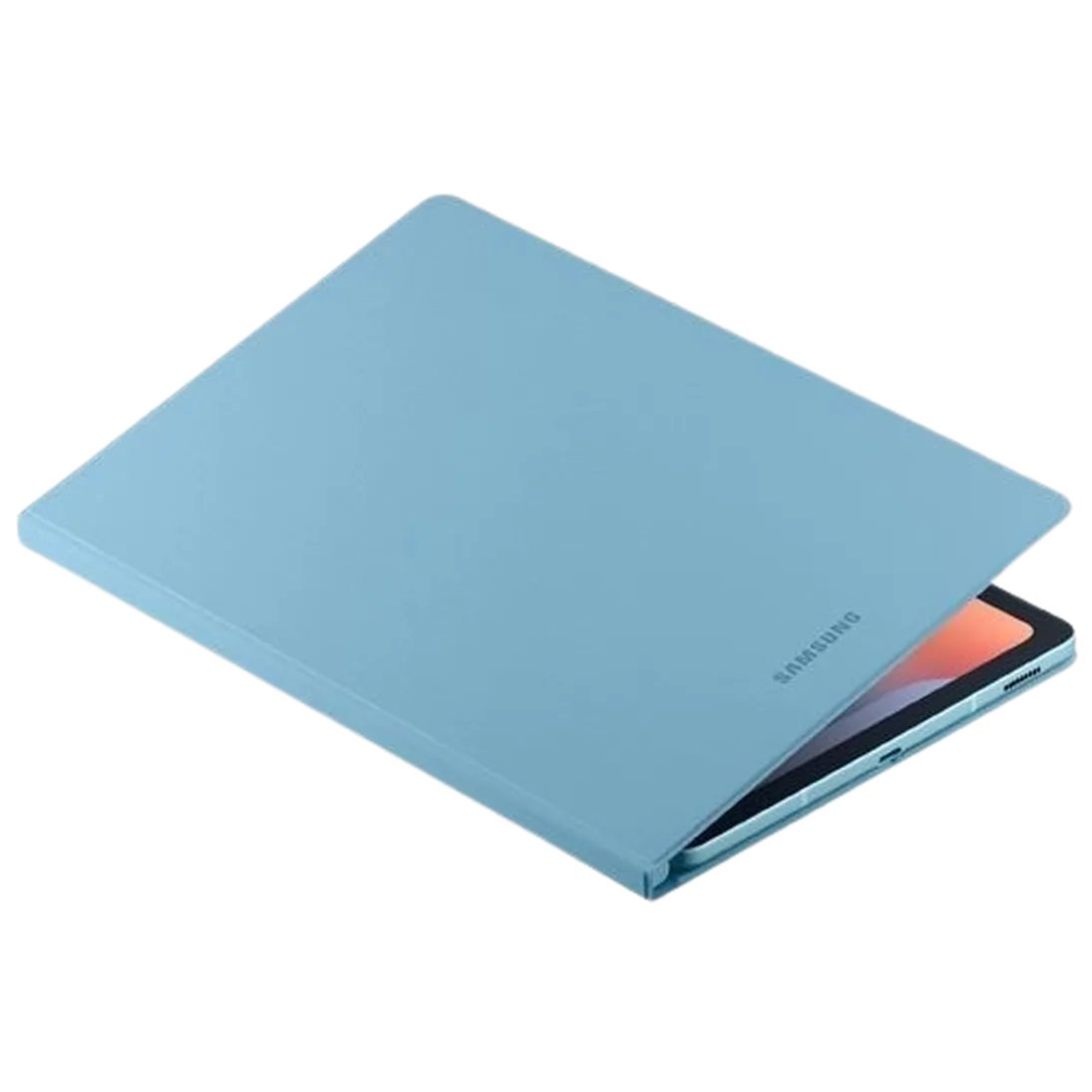 Maskica SAMSUNG Book Cover Galaxy Tab S6 Lite, plava (EF-BP610PLEGEU)