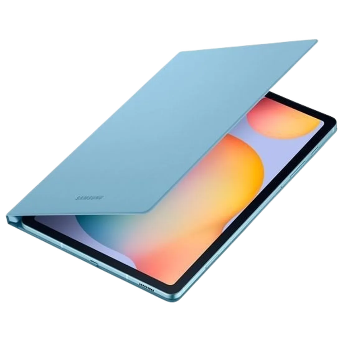 Maskica SAMSUNG Book Cover Galaxy Tab S6 Lite, plava (EF-BP610PLEGEU)
