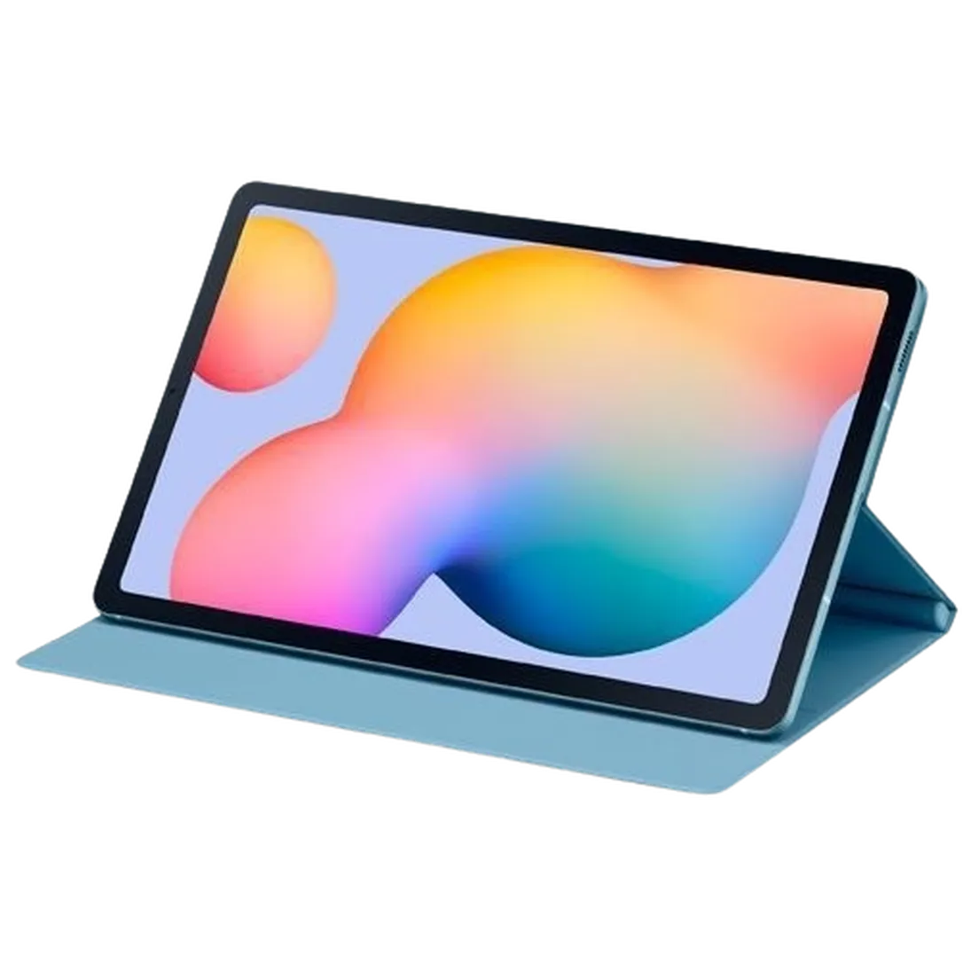 Maskica SAMSUNG Book Cover Galaxy Tab S6 Lite, plava (EF-BP610PLEGEU)
