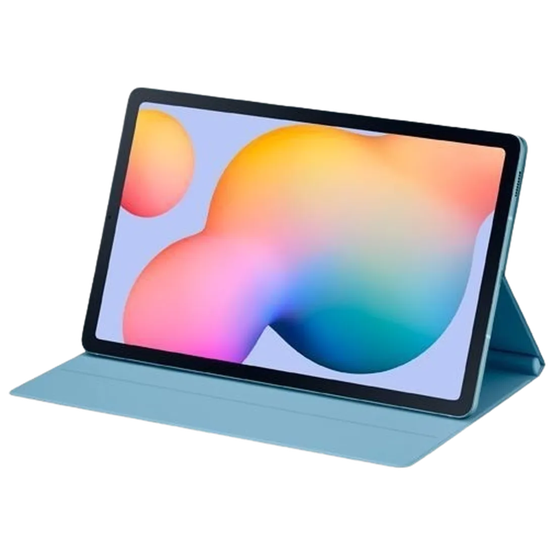 Maskica SAMSUNG Book Cover Galaxy Tab S6 Lite, plava (EF-BP610PLEGEU)