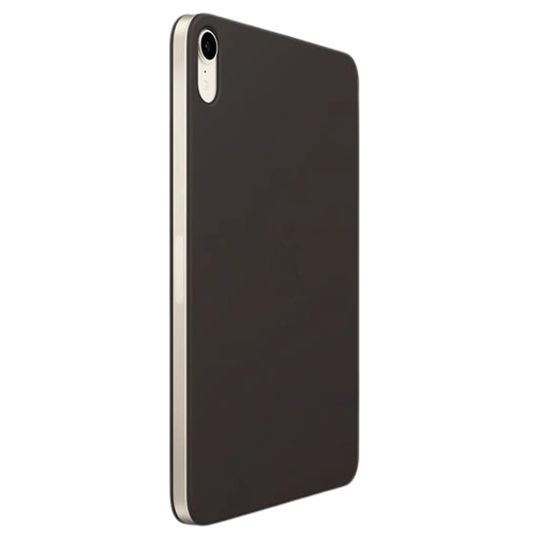 Maskica APPLE Smart Folio PU-leather Book Case za APPLE iPad Mini 2021, crna (MM6G3)