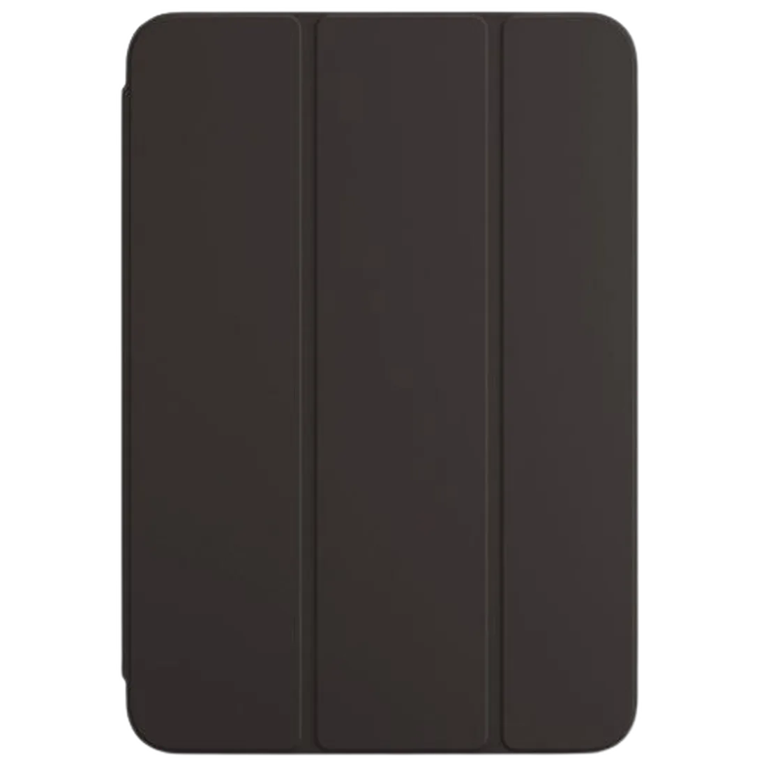 Maskica APPLE Smart Folio PU-leather Book Case za APPLE iPad Mini 2021, crna (MM6G3)