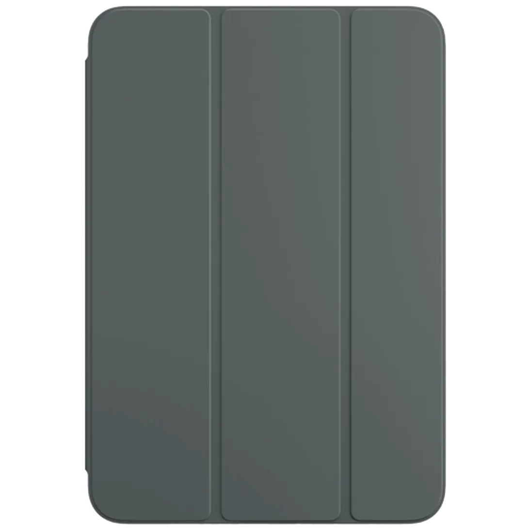 Maskica APPLE Smart Folio Pu-Leather Book Case za APPLE iPad Mini 2024, siva (MC2Q4)