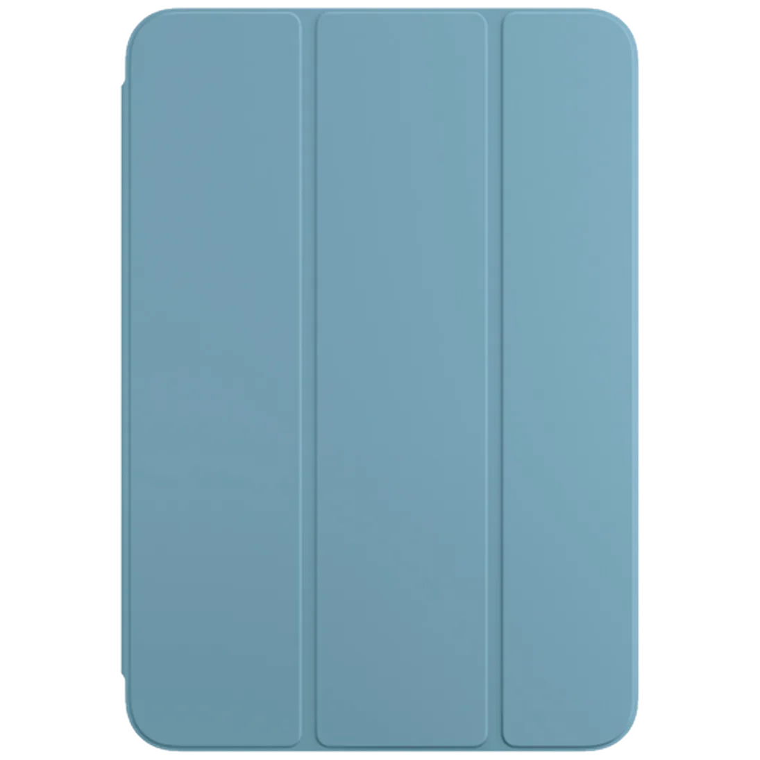 Maskica APPLE Smart Folio Pu-Leather Book Case za APPLE iPad Mini 2024, plava (MC2U4)