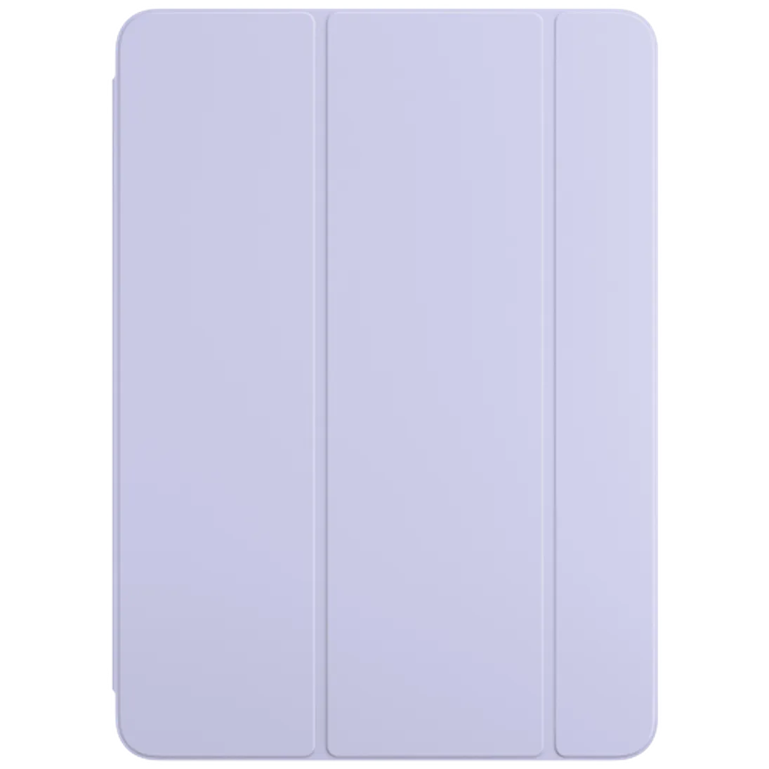 Maskica APPLE Smart Folio PU-Leather Book Case Light za APPLE iPad Air 2020/2022/2024/2025 11, ljubičasta (MWK83)
