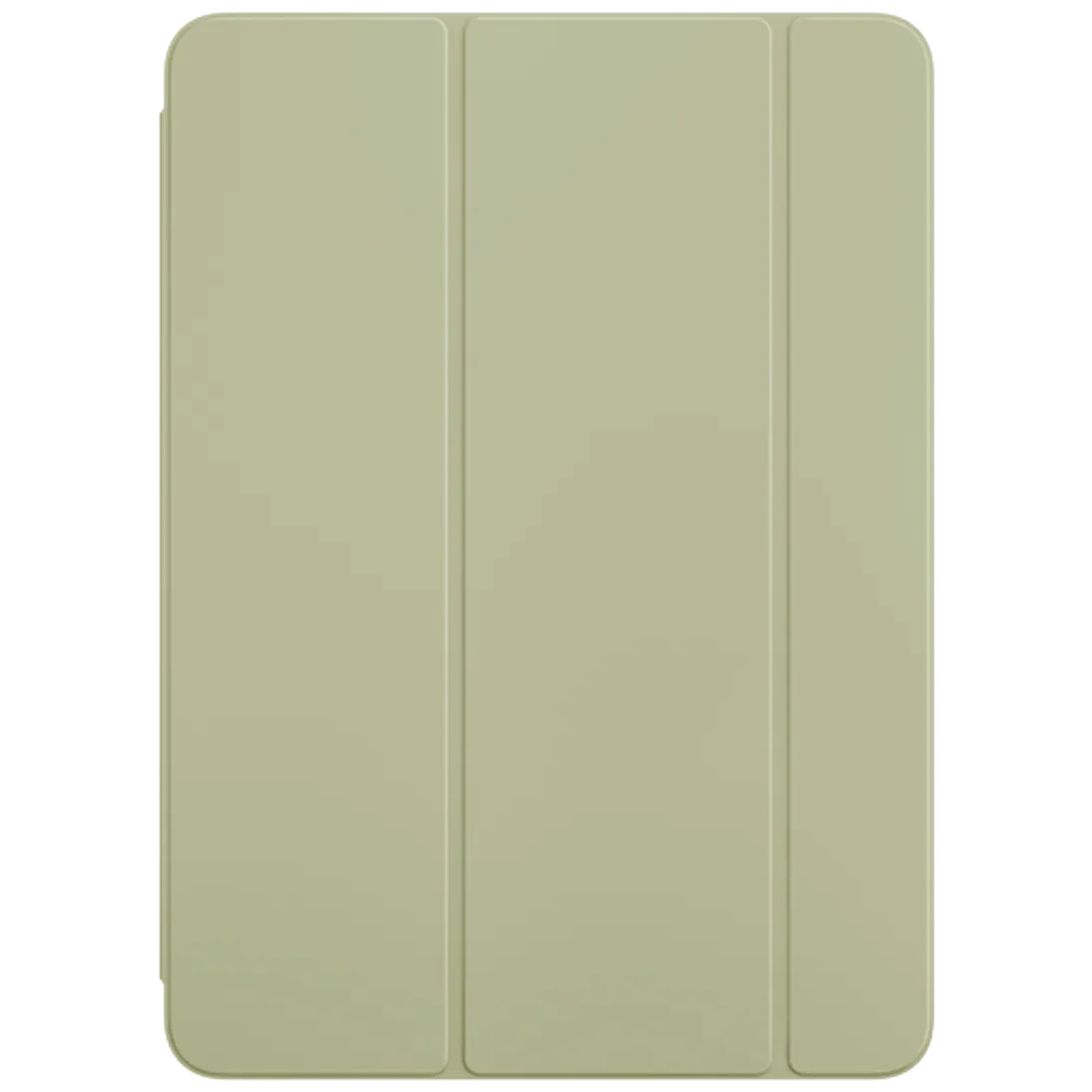 Maskica APPLE Smart Folio PU-Leather Book Case za APPLE iPad Air 2020/2022/2024/2025 11, zelena (MWK73)