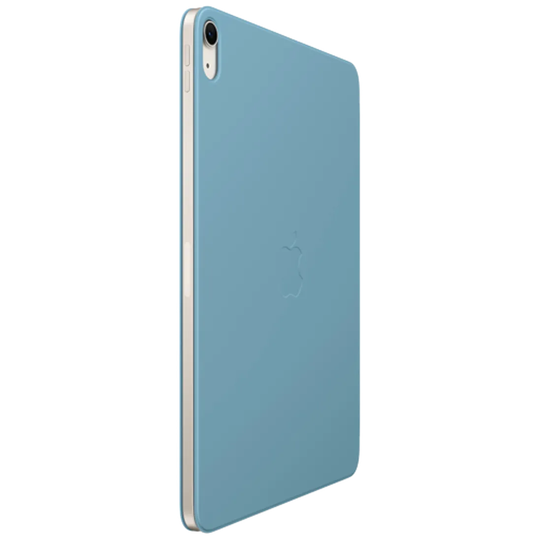 Maskica APPLE Smart Folio PU-Leather Book Case za APPLE iPad Air 2020/2022/2024/2025 11, plava (MWK63)