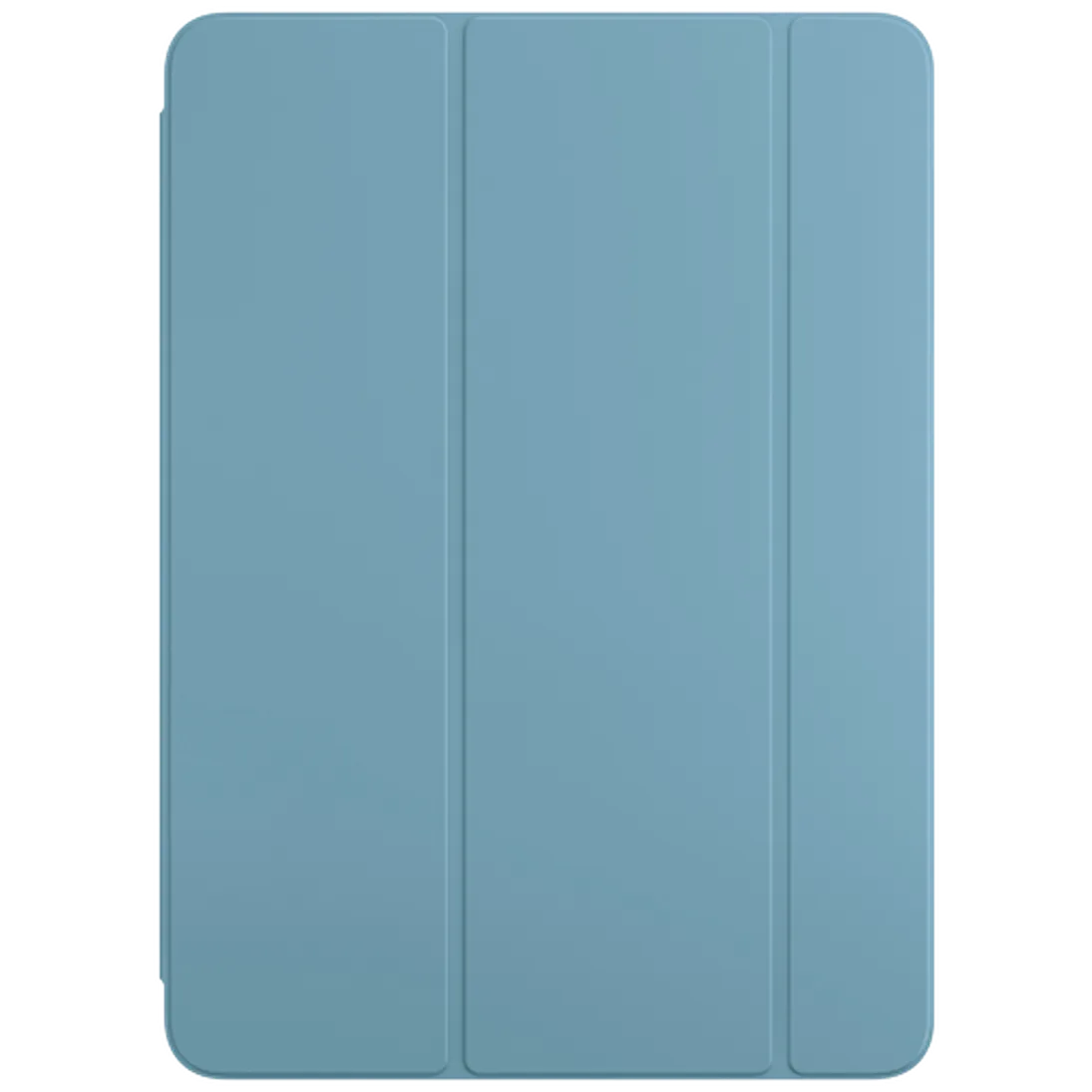 Maskica APPLE Smart Folio PU-Leather Book Case za APPLE iPad Air 2020/2022/2024/2025 11, plava (MWK63)