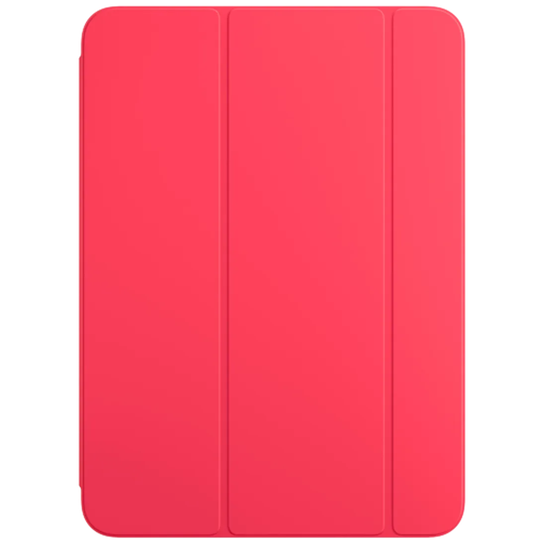 Maskica APPLE Smart Folio PU-Leather Book Case za APPLE iPad 2025, roza (MDEP4)