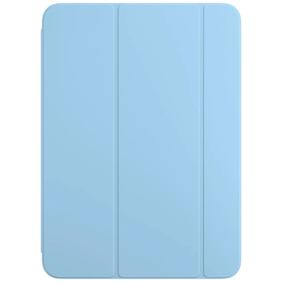 Maskica APPLE Smart Folio PU-Leather Book Case za APPLE iPad 2025, plava (MDEQ4)