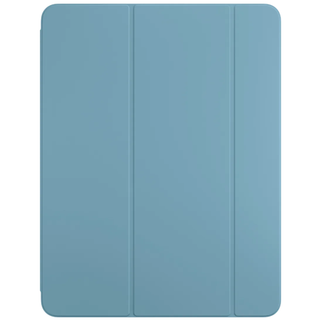 Maskica APPLE Smart Folio Pu-Leather Book Case za APPLE iPad Pro 2024 13, plava (MWK43)