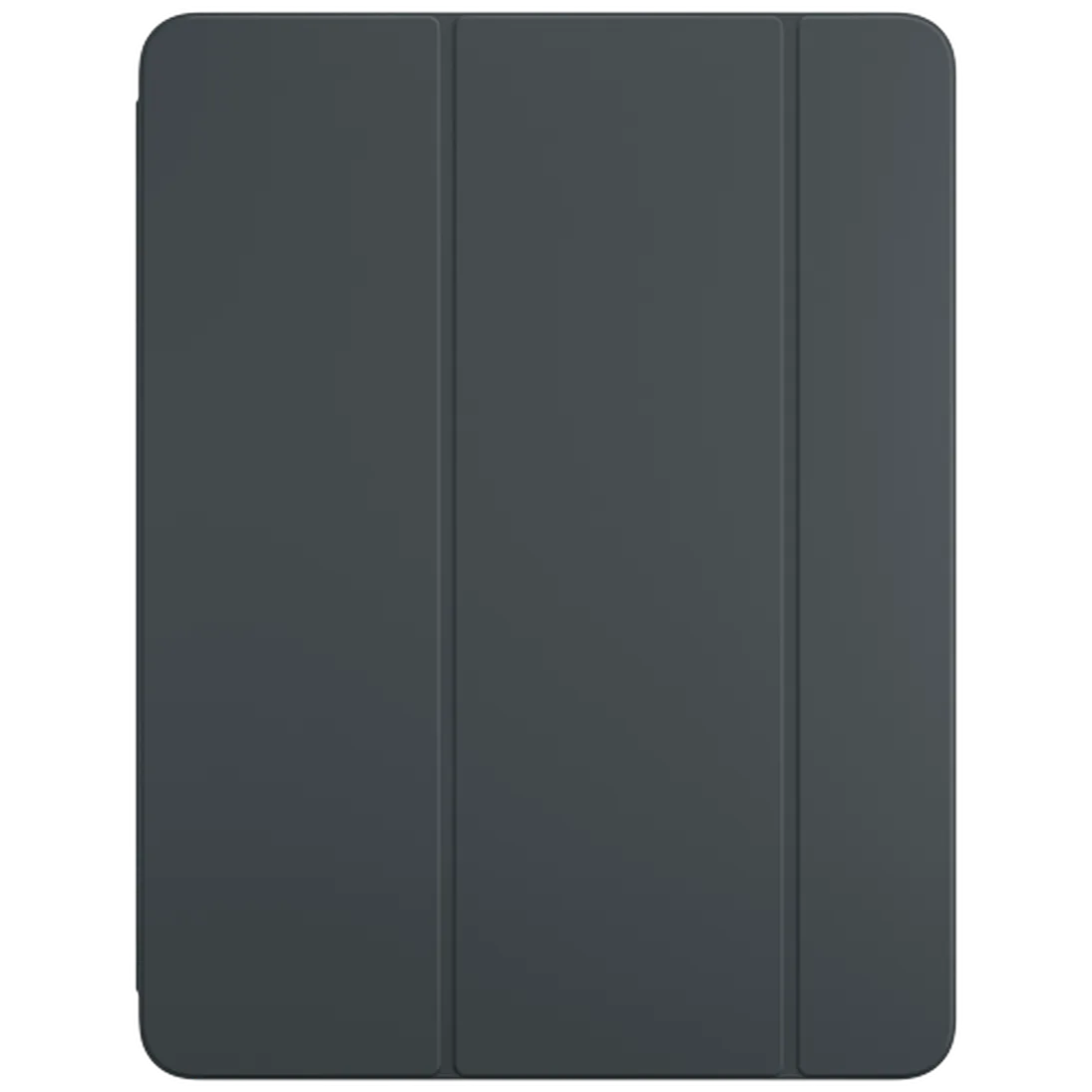 Maskica APPLE Smart Folio Pu-Leather Book Case za APPLE iPad Pro 2024 13, crna (MWK33)