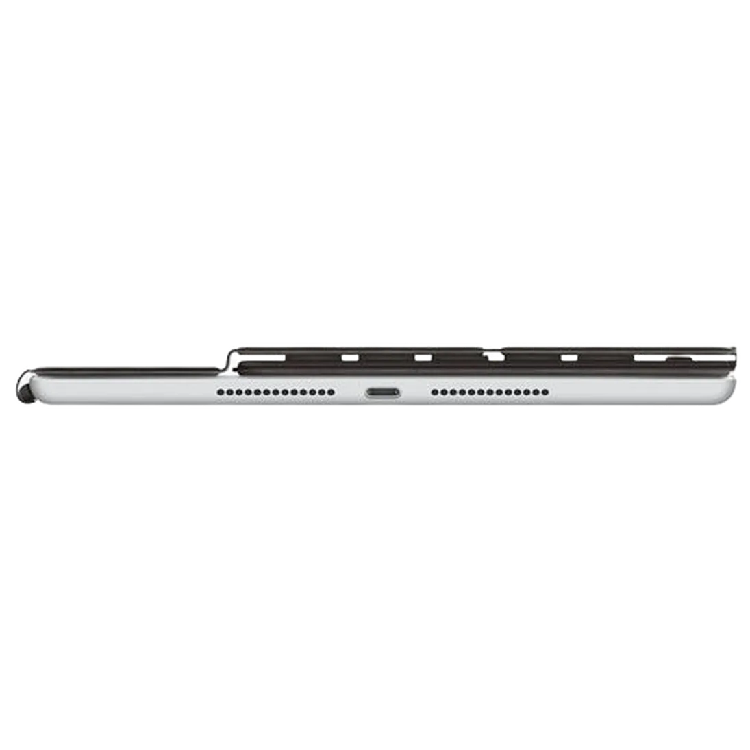 Maskica APPLE Smart Keyboard Folio Case QWERTY za APPLE Ipad 2019/2020/2021 (MX3L2)