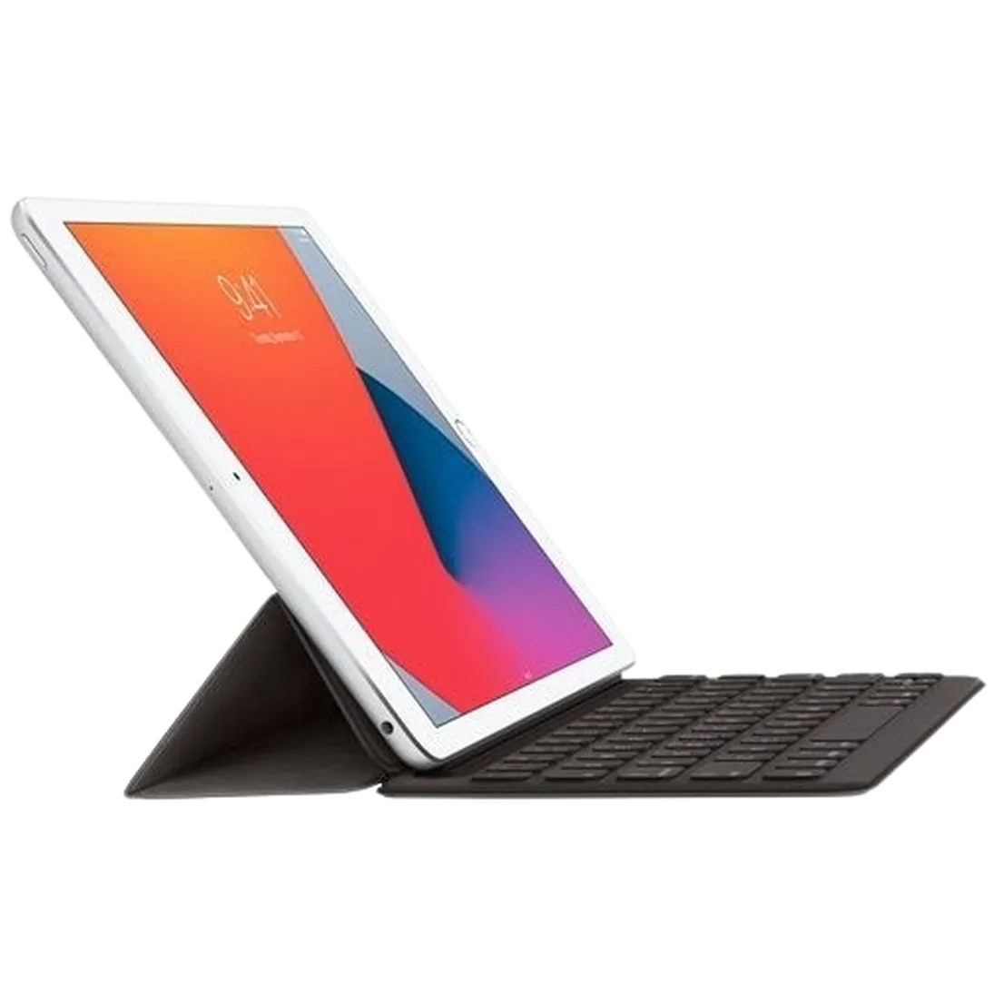 Maskica APPLE Smart Keyboard Folio Case QWERTY za APPLE Ipad 2019/2020/2021 (MX3L2)