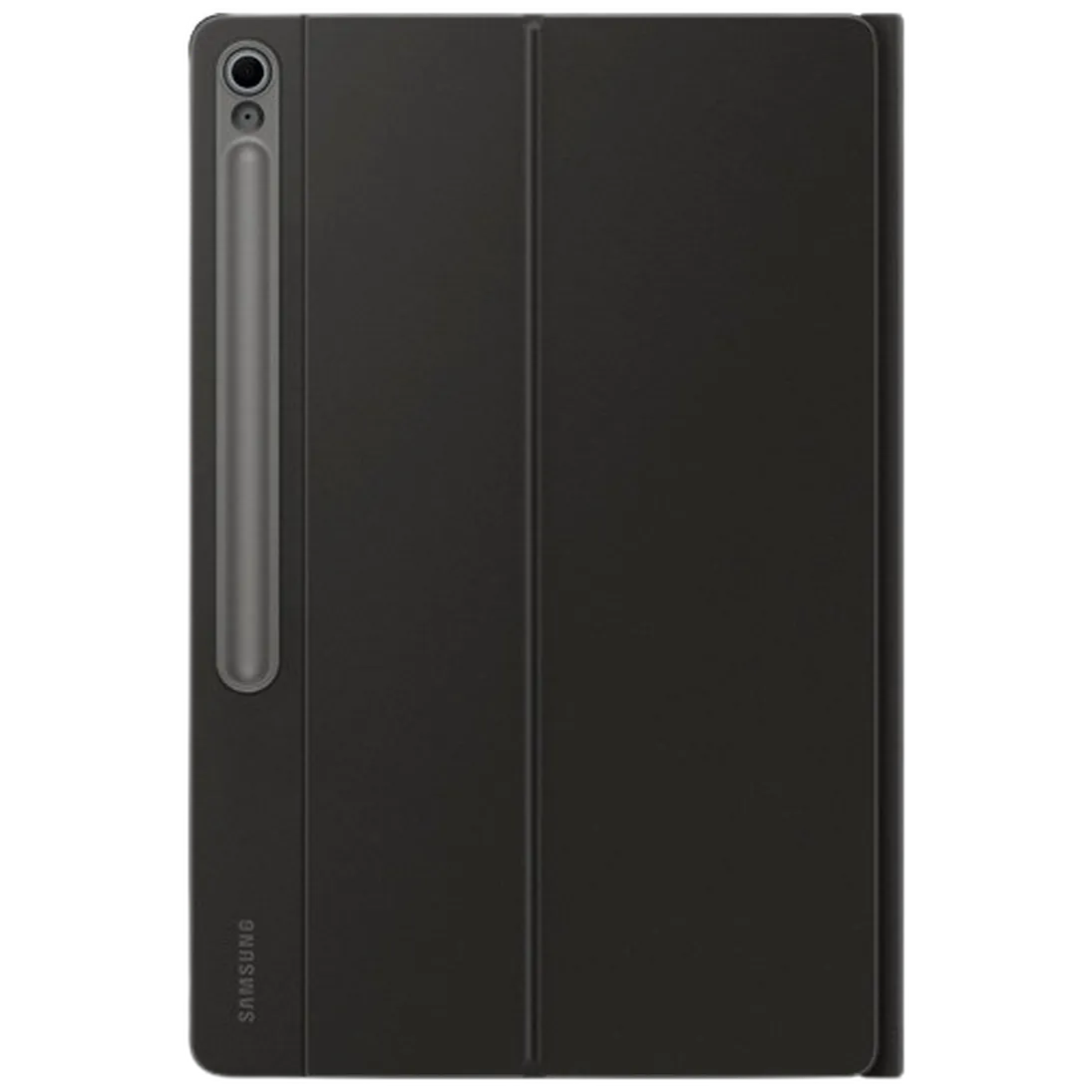 Maskica SAMSUNG PC Keyboard Case Slim AI Key za SAMSUNG Galaxy Tab S10 FE+, crna (EF-DX620UBEGWW)